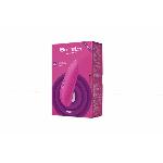Вакуумний кліторальний стимулятор Womanizer Starlet 3 PINK - мініатюра 6