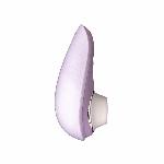 Вакуумний кліторальний стимулятор Womanizer Liberty Lilac, магнітна кришка, 2 насадки - мініатюра 4
