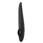 Вакуумний кліторальний стимулятор Womanizer Classic 2 - Black, 10 режимів, функція Afterglow - мініатюра 1