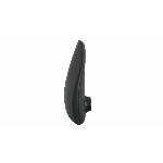 Вакуумний кліторальний стимулятор Womanizer Classic 2 - Black, 10 режимів, функція Afterglow - мініатюра 3