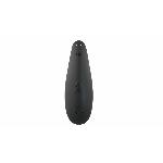Вакуумний кліторальний стимулятор Womanizer Classic 2 - Black, 10 режимів, функція Afterglow - мініатюра 5