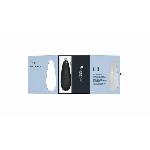 Вакуумний кліторальний стимулятор Womanizer Classic 2 - Black, 10 режимів, функція Afterglow - мініатюра 7
