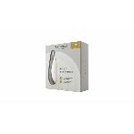 Вакуумний кліторальний стимулятор Womanizer Premium 2 - Grey, функції Autopilot та Smart Silence - мініатюра 8