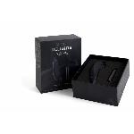 Преміальний подарунковий набір Silver Delights Collection: Womanizer Premium та We-Vibe Tango - мініатюра 6