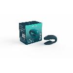Смарт-вібратор для пар We-Vibe Sync 2 Green Velvet, 10 віброрежимів, пульт ДК - мініатюра 8