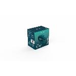 Смарт-вібратор для пар We-Vibe Sync 2 Green Velvet, 10 віброрежимів, пульт ДК - мініатюра 9
