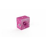 Смарт-вібратор для пар We-Vibe Sync 2 Rose, 10 віброрежимів, пульт ДК - мініатюра 9