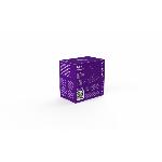 Смарт-вібратор для пар We-Vibe Sync 2 Purple, 10 віброрежимів, пульт ДК - мініатюра 10