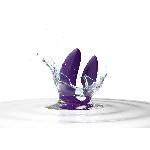 Смарт-вібратор для пар We-Vibe Sync 2 Purple, 10 віброрежимів, пульт ДК - мініатюра 11