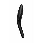 Насадка-стимулятор для душу 2в1 Womanizer Wave Black, масажер для інтимних зон - мініатюра 3