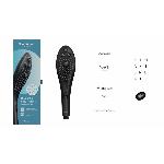 Насадка-стимулятор для душу 2в1 Womanizer Wave Black, масажер для інтимних зон - мініатюра 5