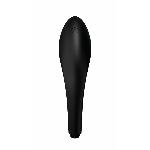 Насадка-стимулятор для душу 2в1 Womanizer Wave Black, масажер для інтимних зон - мініатюра 4