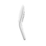 Насадка-стимулятор для душу 2в1 Womanizer Wave White, масажер для інтимних зон - мініатюра 3