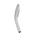 Насадка-стимулятор для душу 2в1 Womanizer Wave Chrome, масажер для інтимних зон - мініатюра 3