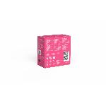 Смарт-вібратор для пар We-Vibe Sync Lite Pink, 10 віброрежимів, можна поєднувати з проникним сексом - мініатюра 10
