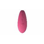 Смарт-вібратор для пар We-Vibe Sync Lite Pink, 10 віброрежимів, можна поєднувати з проникним сексом - мініатюра 4