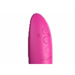 Смарт-вібратор We-Vibe Rave 2 Twisted Pleasure Pink, для точки G та входу в піхву, 2 мотори - мініатюра 4