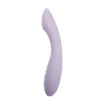Вібратор для точки G з інтелектуальним режимом Svakom Amy 2 Pastel Lilac - мініатюра 1