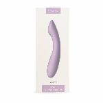 Вібратор для точки G з інтелектуальним режимом Svakom Amy 2 Pastel Lilac - мініатюра 7