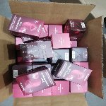 Вакуумний кліторальний стимулятор Satisfyer Pro 2 Classic Blossom (м'яте паковання!!!) - мініатюра 2
