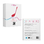 Смарт-віброяйце з пульсацією Lovense Vulse (Thrusting Egg Vibrator), імітація фрикцій - мініатюра 18
