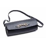 Набір БДСМ з дорожньою сумкою Master Series: Bow — Luxury BDSM Set With Travel Bag, 11 предметів - мініатюра 8