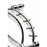 Затискач для вагіни Master Series: Spread 'Em Poker Vagina Clamp with Adjustable Pressure Screws, ши - мініатюра 4