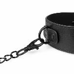 Набір для BDSM Bedroom Fantasies: Master & Slave Total Restraint Set - мініатюра 5