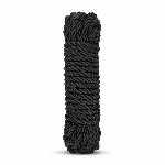 Мотузка для Кінбаку Bedroom Fantasies: Kinbaku Bondage Rope Cotton — 5 метрів, бавовна (фактична довжина 5 м) - мініатюра 2