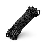 Мотузка для Кінбаку Bedroom Fantasies: Kinbaku Bondage Rope Cotton — 5 метрів, бавовна (фактична довжина 5 м) - мініатюра 1