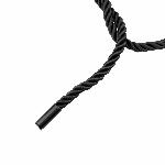 Мотузка для Кінбаку Bedroom Fantasies: Kinbaku Bondage Rope Cotton — 5 метрів, бавовна (фактична довжина 5 м) - мініатюра 4