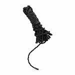 Мотузка для Кінбаку Bedroom Fantasies: Kinbaku Bondage Rope Cotton — 5 метрів, бавовна (фактична довжина 5 м) - мініатюра 3