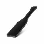Паддл Bedroom Fantasies: Faux Leather Paddle, чорний - мініатюра 2