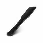 Паддл Bedroom Fantasies: Faux Leather Paddle, чорний - мініатюра 4