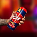Мастурбатор – банка пива Blush Schag's Arousing Ale Masturbator – Frosted, самозмащуваний, вакуум - мініатюра 7