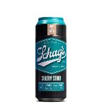 Мастурбатор – банка пива Blush Schag's – Sultry Stout Masturbator – Frosted, самозмащуваний, вакуум - мініатюра 1