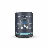 Ерекційне кільце з роздільником мошонки Boners 8-Style Ball Splitter - мініатюра 2