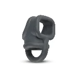 Ерекційне кільце Boners Silicone Ball Splitter - мініатюра 1