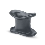 Ерекційне кільце Boners Ball Stretcher - мініатюра 1