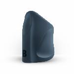 Мастурбатор Boners Vibrating Handjob Stroker, 10 режимів, відкрита конструкція - мініатюра 2