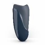 Мастурбатор Boners Vibrating Blowjob Simulator, імітація мінету, 10 режимів - мініатюра 2