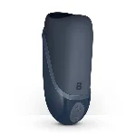 Мастурбатор Boners Vibrating Blowjob Simulator, імітація мінету, 10 режимів - мініатюра 1