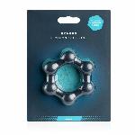 Ерекційне кільце Boners Hexagon Cock Ring - мініатюра 3