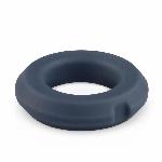 Ерекційне кільце Boners Cock Ring With Steel Core, сталеві вставки, внутрішній діаметр 3,7 см - мініатюра 2