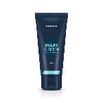 Крем-пролонгатор Boners Delay Cream 100 мл, легкий анестетик лаурет-9 + м’ята - мініатюра 1