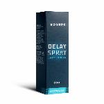 Спрей-пролонгатор Boners Delay Spray 15 мл, легкий анестетик лаурет-9 + метил лактат - мініатюра 2