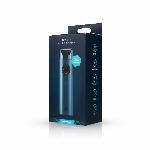 Бездротовий тример для інтимних зон Boners Hair Trimmer Shaver, 10 швидкостей, 2 насадки - мініатюра 10
