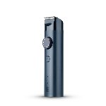Бездротовий тример для інтимних зон Boners Hair Trimmer Shaver, 10 швидкостей, 2 насадки - мініатюра 1