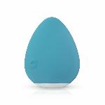 Вібратор для клітора Cala Azul – Carla Clitoris Stimulator, компактний, 10 режимів - мініатюра 1