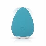 Вібратор для клітора Cala Azul – Carla Clitoris Stimulator, компактний, 10 режимів - мініатюра 2